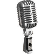 55SH II   Cardioid Dynamic Lo Z Microphone