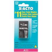 X411 Single Edge Razor Blade (15 Pack)