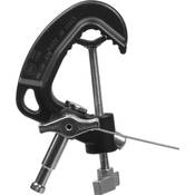 C338 Quick Action Baby Clamp with 5 8  Pin