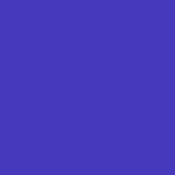 Roscolux #121 Filter   Blue Diffusion   20x24  Sheet