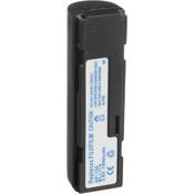 BP LI100 Lithium Ion Battery (3.7v 1900mAh) Replacement for Fuji NP 100 & Toshiba NP 100 Battery