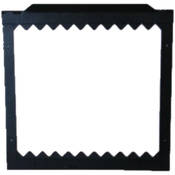Hinged Filter Frame for Altman 300L   3