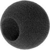 MZW 421   Foam Windscreen for MD421 Microphone (Gray)