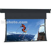 96281 Horizon Electrol Motorized Masking Projection Screen (144  Format Width)
