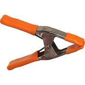 Pony Spring  A  Clamp with Plastic Tips   3