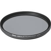 67mm Circular Polarizer II Filter