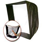 27 x 27  Collapsible EZ Softbox for Excalibur Monolights