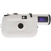 Colorsplash Fixed Focus 35mm Viewfinder Camera Kit