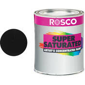 Supersaturated Concentrated Base   Velour Black   1 Gal.
