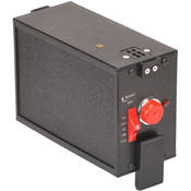 400 W S Deluxe Control Booster Module