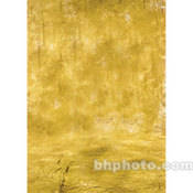 Designer Muslin Background   10x30    Desert Dawn Yellow