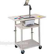 Oht 40  Stand Up OH Table OHT40