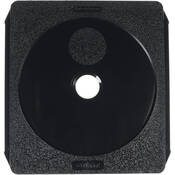 P345 Double Mask 2 Resin Filter