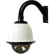 PFDW75T2N  7  FusionDome Outdoor Pressurized Wall Mount PTZ Housing (Tinted)
