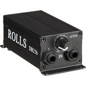 DB25b   Passive Direct Box