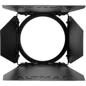 4 Leaf Barndoor Set for Altman 1000L, 575SE