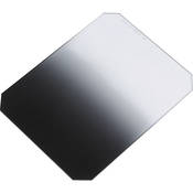 85mm Graduated Neutral Density (ND) 0.9 Resin Filter   Soft Edge   for Cokin P