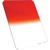 85mm Graduated Red #3 (25) Resin Filter   for Cokin P