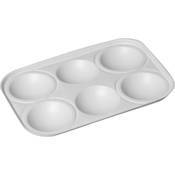 Plastic Retouching Palette