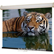 206046 Luma 2 Manual Front Projection Screen (65x116 )