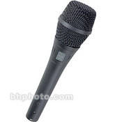 SM87A   Super Cardioid Handheld Condenser Microphone