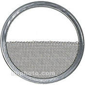 Scrim   Half Single Wire, for Mole Midget   5 1 8