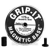 Magnetic Base with Car Cap   175 lbs Capacity
