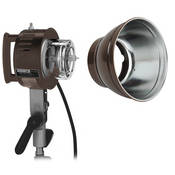 M11 UV Lamphead with 7  Reflector (120V)