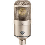 M147 Tube Microphone