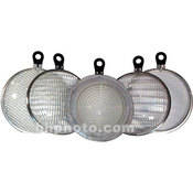 5 Lens Set for Arrisun 120 Par