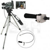 VZSProF2 Zoom and Focus Lens Control Kit
