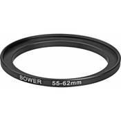 55 62mm Step Up Ring