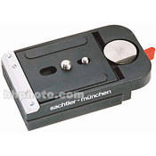 Sandwich Touch and Go Adapter with Touch & Go Plate 16