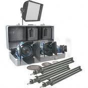 Softbank D4 Four Light Kit (120VAC)