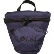 HCS Holster Bag, Small (Navy Blue)