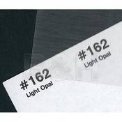Roscolux #162 Filter   Light Opal   20x24  Sheet