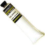 Oil Color Paint Extra Strong: Oxide Green   1 2x2  Tube