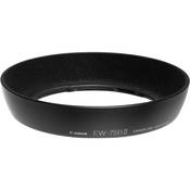 EW 75BII Lens Hood for TS E 24mm f 3.5L Lens