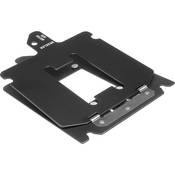 6x4.5cm Glassless Film Carrier for 67 Series Enlargers & 67 Slide Duplicators