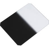 85mm Graduated Neutral Density (ND) 0.9 Resin Filter   Hard Edge   for Cokin P