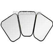 Trilite 2 Extra Set of 3 Translucent Panels