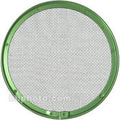 Scrim   Full Single Stainless Steel for 6K HMI Par   15 1 2