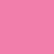 GCJR154  GamColor #154 Baby Pink (24x198  Roll)