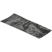 Dry Spot Retouching Dye Sheet for Black & White Prints   Ivory Black