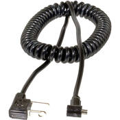 2 6C   Household to PC Male   Coiled   21  to 5