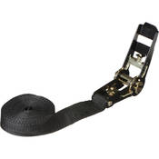 LULRS 12  Ratcheting Monitor Safety Strap