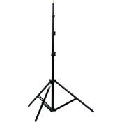 RS8 8  Aluminum Light Stand with 5 8  Top Mount