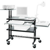 Multi Media Trolly   MMT 84742