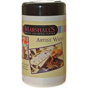 Artist Wipes (70 Pack)