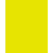 3 x 4  #9 (3) Yellow Filter